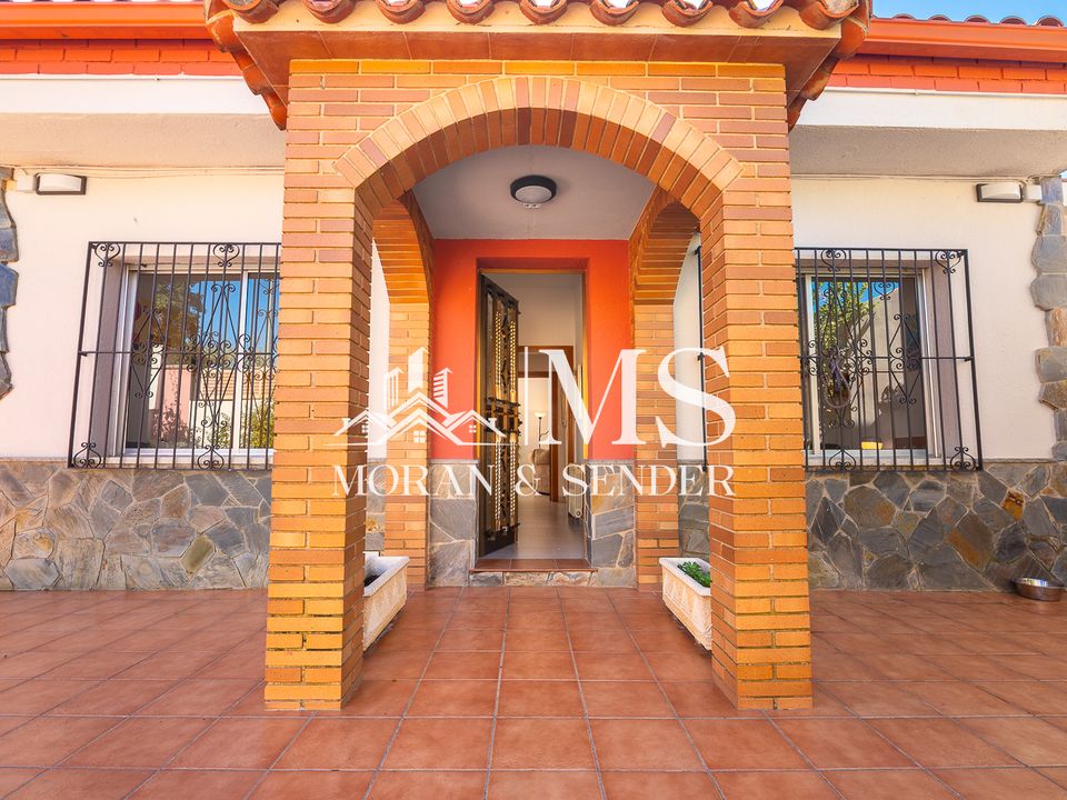 Villa i Rubi, Barcelona - bilde 5